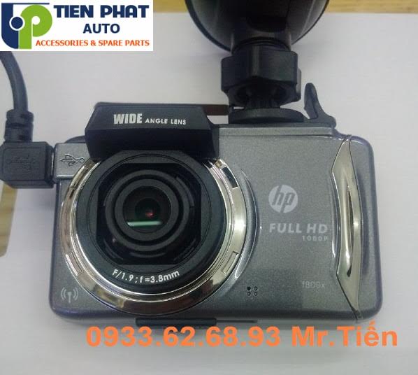 Nơi lắp Camera Hành Trình Cho Xe Honda Odyysay Tại Tp.Hcm Uy Tín Nhanh